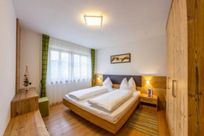 Отель Hotel Garni Angerer  Кадипьетра